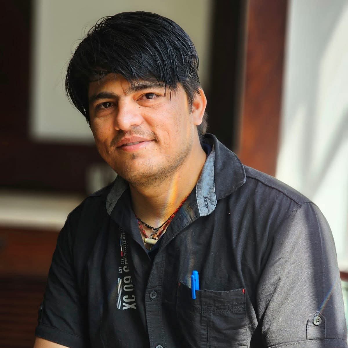 Mr. N.S. Negi